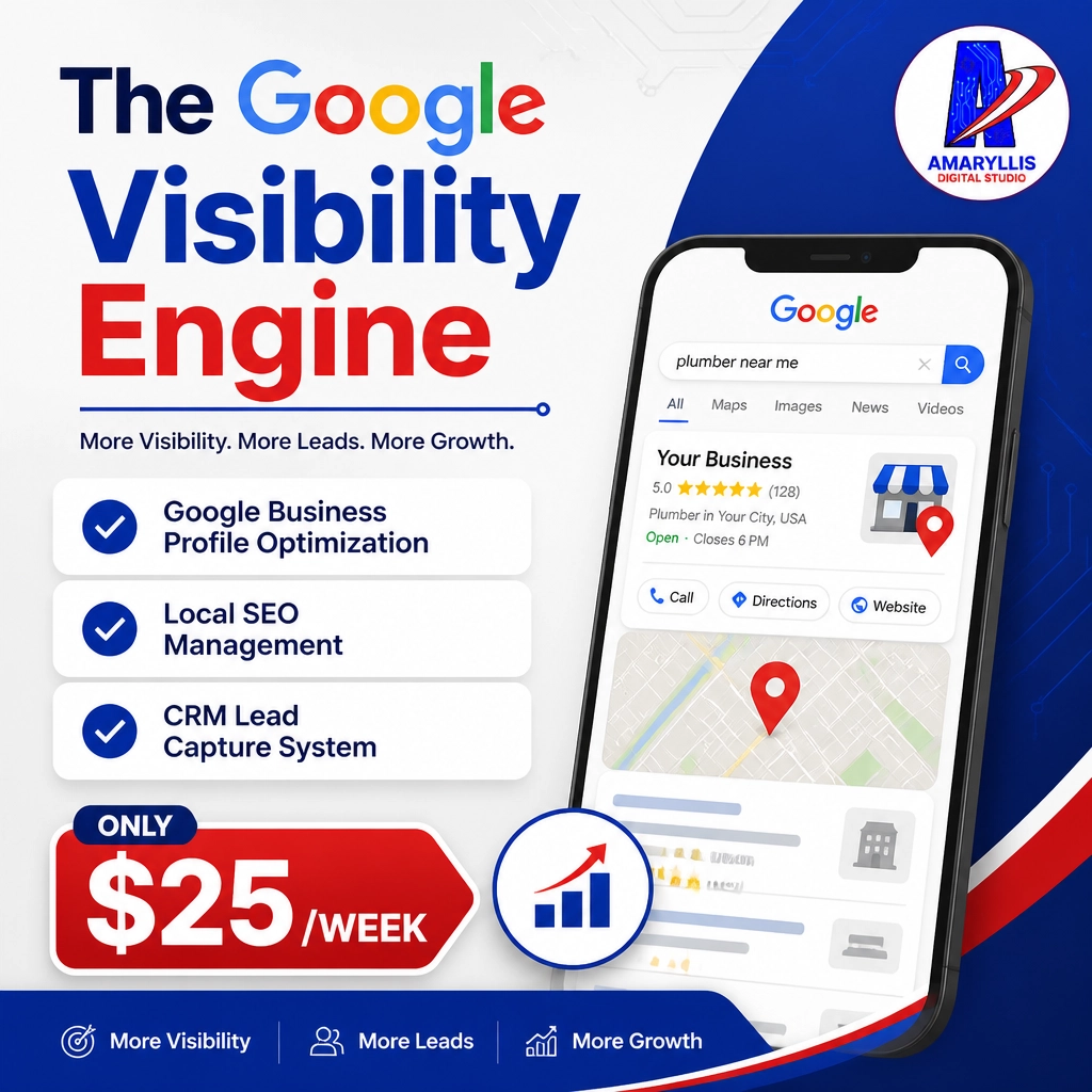 AI-Ready Profiles Matter: Why Google Business Profile Optimization is Different in 2026