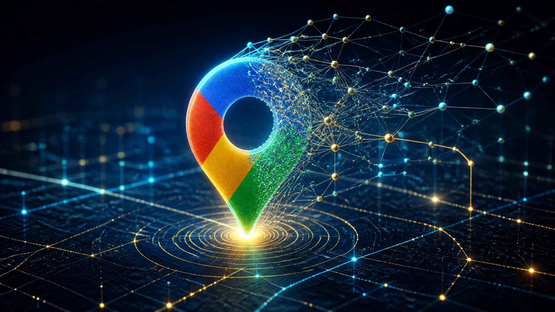 Google Business Profile Matters: Why Your Listing Is Now an AI Data Layer