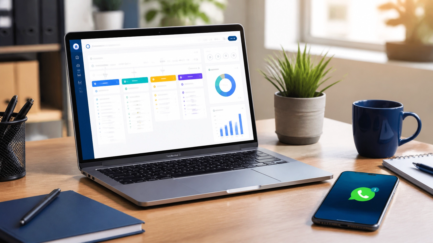 How to Integrate WhatsApp With Your CRM for Faster Follow-Ups