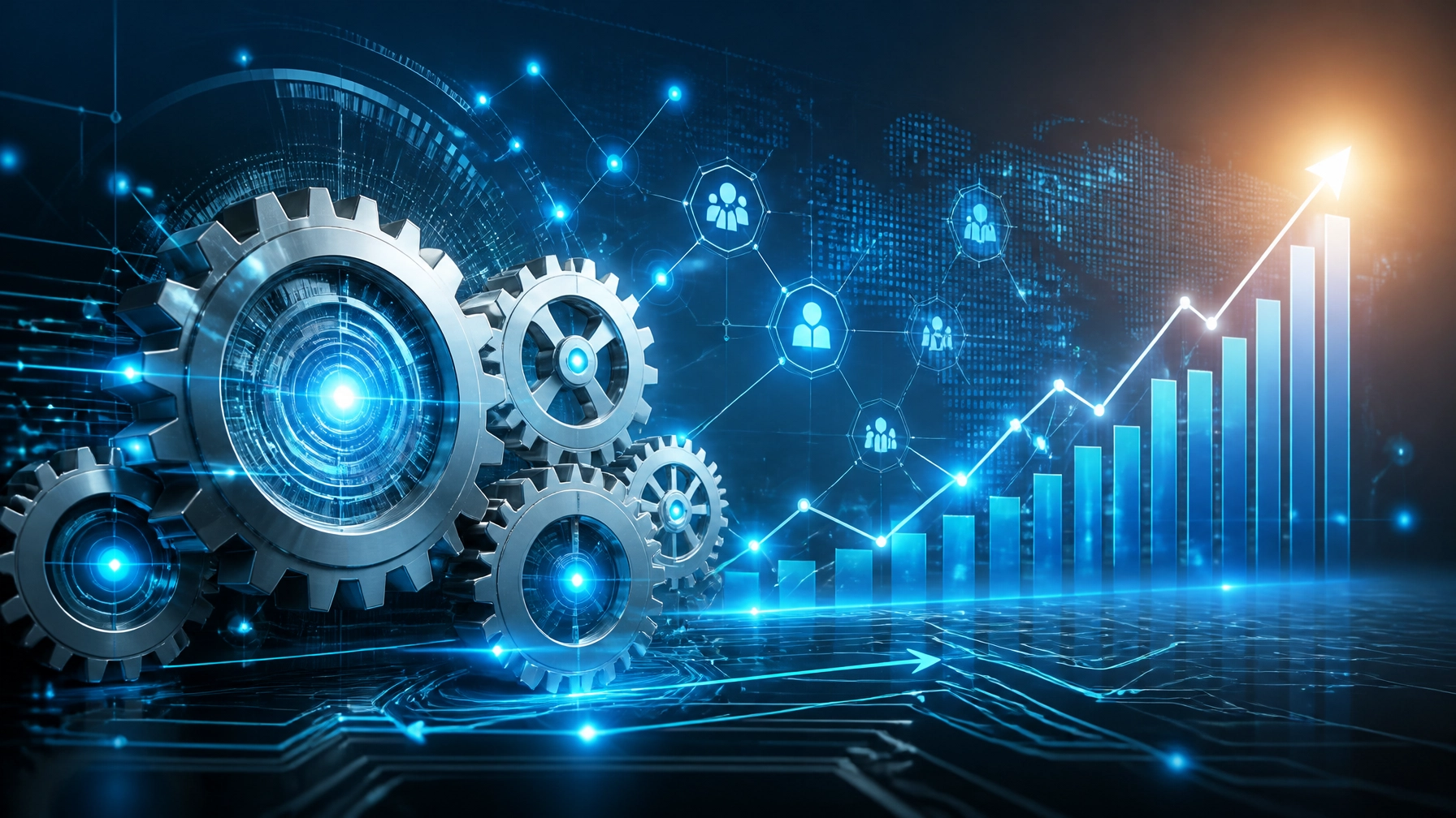 5 Steps to Build Automated Lead Follow-Up Systems (Easy Guide for Service Providers)