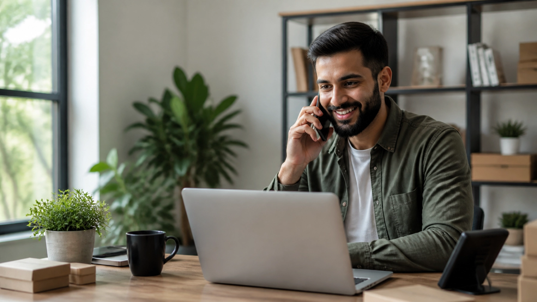 The Modular Growth Strategy: Why You Don’t Need a Big Agency Retainer to Scale Your Small Business